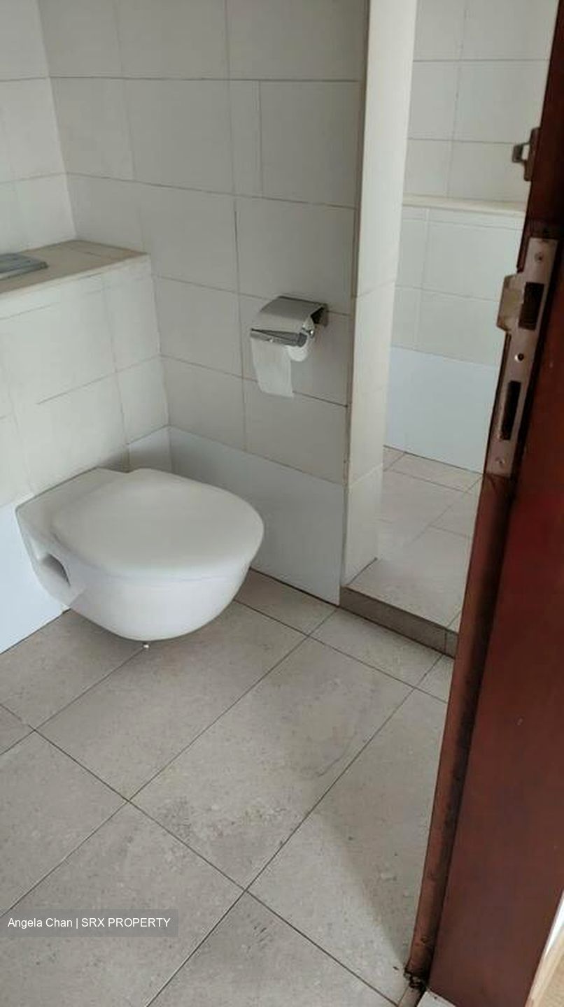 Cambridge Road (D8), Terrace #432428651